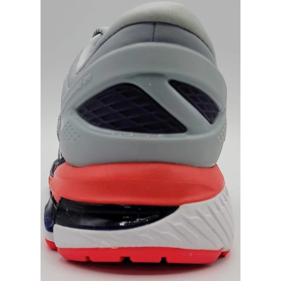 ASICS Women's Gel-Kayano 26 Running Shoes, 5, Piedmont Grey/Silver - Picture 5 of 10